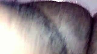 yo night crew ebony milf squirts wild in homemade amateur elegance part 2