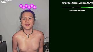 hey edge with me in this joi challenge exotiqfox mutual fun