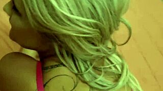 Mysterious Encounters Ignite with Luke Longly and Ellie Tay's Curves