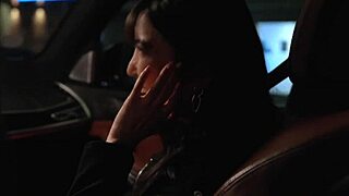 emiri momota, sultry podcaster, rides stranger's bbc cowgirl to orgasm?