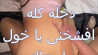 husband's friend sneaks into bedroom grabs her big ass and fucks her wildly