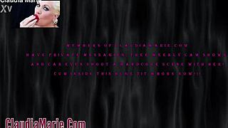 big tit country girl takes huge interracial anal assfucking from fat prostitute pounding