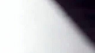 chubby redhead milf rides black monster while hubby watches in awe