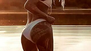 behind the scenes vibes with rené nordmann collab footage