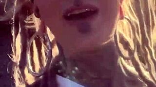 behind the scenes vibes with rené nordmann collab footage