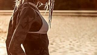 behind the scenes vibes with rené nordmann collab footage