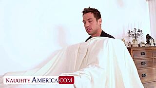 curious about ariella ferrera's milf double penetration thrill?