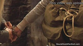 Dom Mistress Fingers and Touches Big Ass Lesbian Slave