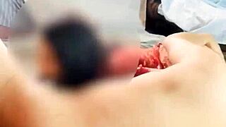 Doña Mary Milf Fucked In Sexy Dress