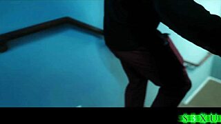 Bunny Madison Begs Brad Newman For Deep Creampie Filling