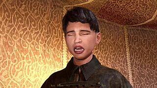 big ass blowjob drives wild emotional cravings