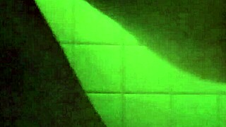 how deep can i shove this huge dildo inside?