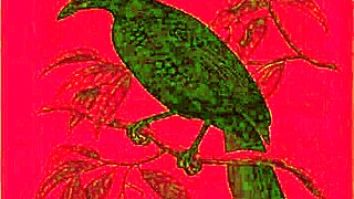 Dark Lantern's Dragonfly Freddie in hairy retro pounding