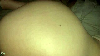 thick white girl hooked on that massive black finesse cock