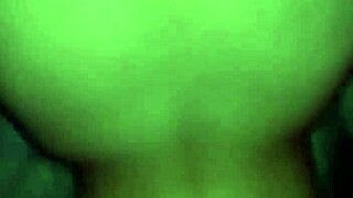 Colombian Stepmom's Big Ass Tempts Deeply