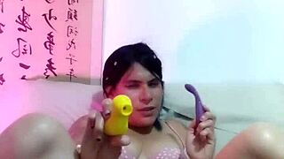 Would You Fuck Me, Daniela?!