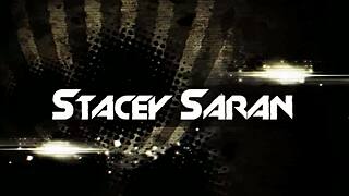 stacey saran craves bareback pounding from her stud uh yeah