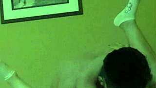 horny latina couple kisses licks pussy in passionate second visit