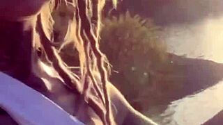 behind the scenes vibes with rené nordmann collab footage