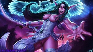 digging furry hentai part 2?