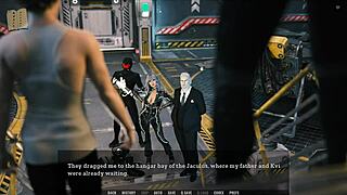 tales from the unending void chapter 141