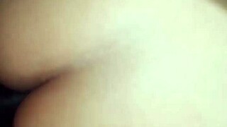 her latina ass deserves this hardcore punishment fuck