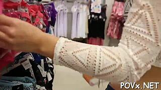 i crave that big dick pounding my tight pussy in wild passionate sex