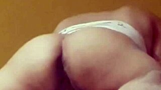 horny latina couple kisses licks pussy in passionate second visit