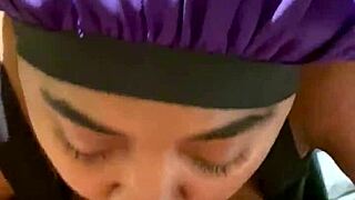 i gag n swallow huge throbbing load