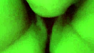 She craves licking your wet bedroom slit