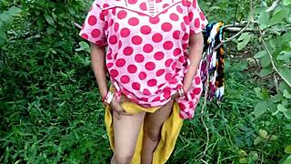 Ranch Public Anal Fuck Under Open Sky Passion