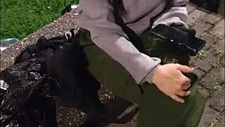 got lost discovering pretty young usa homemade couple girl