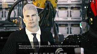 tales from the unending void chapter 141