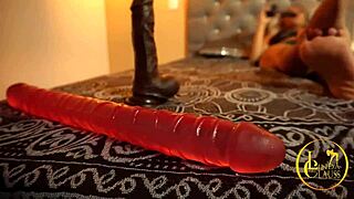 hey ann, i caught you riding that dildo, wanna fuck till we both cum hard?