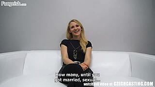 thrilling pov anal pounds married nympho to facial bliss