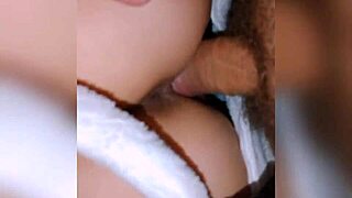 Latina Big Ass Shakes It Wild And Cums Hard On Cock