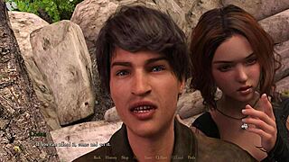 big ass blowjob drives wild emotional cravings