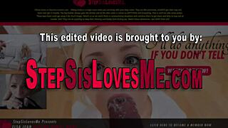 Hardcore Doggystyle Teen Hammering