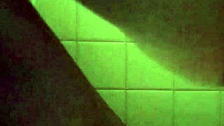 how deep can i shove this huge dildo inside?