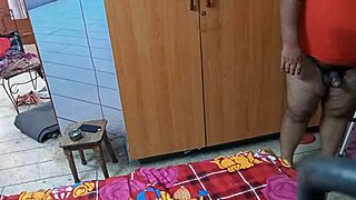 Fucking My Hot Ex-Girlfriend After So Long Feels Insanely Good!