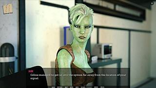 tales from the unending void chapter 141