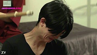 Stepmom sneaks fuck with friend on family trip adventure