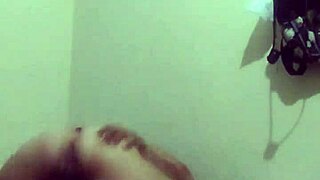 pretty latina teen hooks up with tinder stranger for homemade pussy pounding