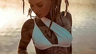 behind the scenes vibes with rené nordmann collab footage