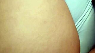 her latina ass deserves this hardcore punishment fuck