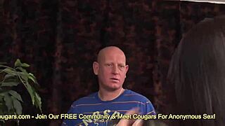 valery summer's intense messy facial indulgence unfolds