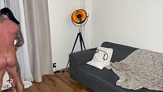 Secret hardcore pounding with my best friend's guy - athenea rosse nestor zarc