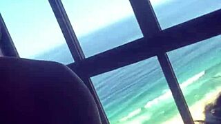 Buff Black Stud Rips Asian Teen's Asshole Hard