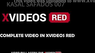 alcohol made me crazy leading to wild outdoor orgasm full video