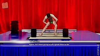 i check into the inn feeling kinda lost or something